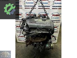 AUDİ A4 1.8 DÜZ KOMPLE MOTOR ADR ÇIKMA DOLU MOTOR