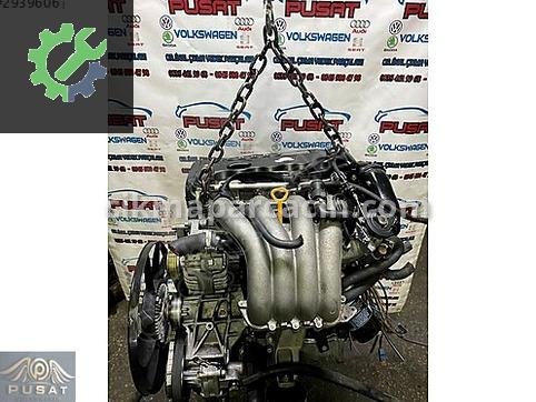 Audi A4 Motor Komple çıkma parça