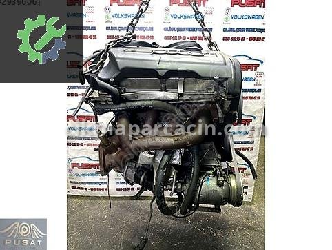 Audi A4 Motor Komple çıkma parça