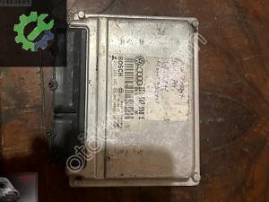 Audi A4 1.8 Motor Beyni [8D0 907 558 E]