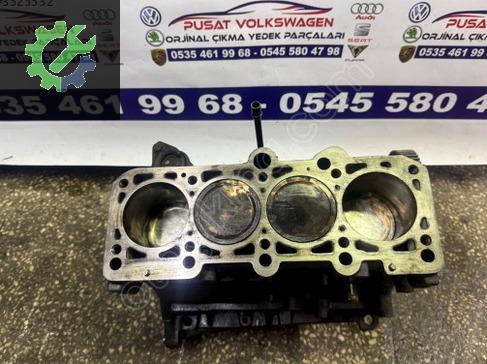 1996 Audi A4 Motor Takozu Çıkma Parça Ankara