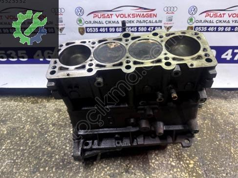1996 Audi A4 Motor Takozu Çıkma Parça Ankara