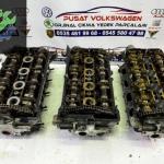Audi A4 Silindir Kapağı Çıkma Parça Kayseri