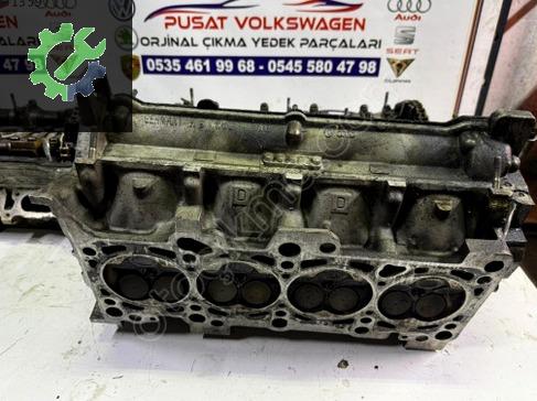 1996 Audi A4 Silindir Kapağı Çıkma Parça Ankara