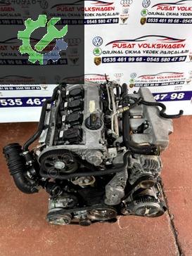 1997 Audi A4 Motor Takozu Çıkma Parça Ankara