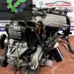 1997 Audi A4 Motor Takozu Çıkma Parça Ankara