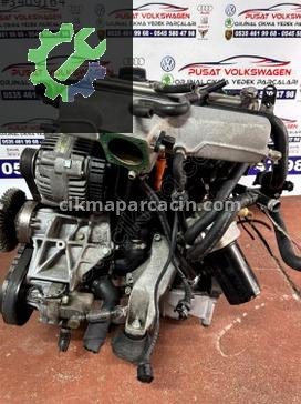 Audi A4 Motor Komple çıkma parça
