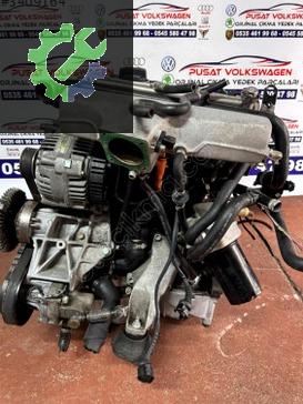 1997 Audi A4 Motor Takozu Çıkma Parça Ankara