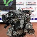 1997 Audi A4 Motor Takozu Çıkma Parça Ankara