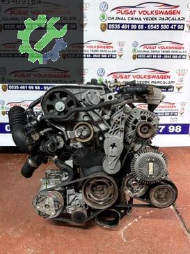 1997 Audi A4 Motor Takozu Çıkma Parça Ankara