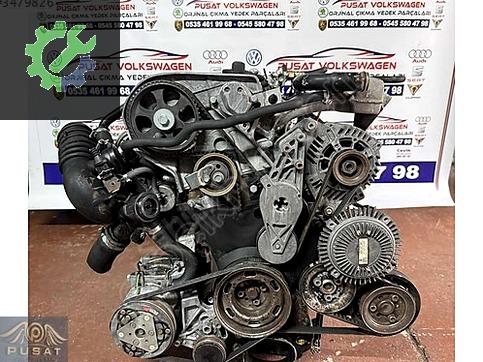 Audi A4 Motor Takozu çıkma parça