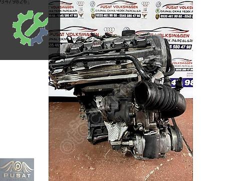 2020 Audi A4 Motor Takozu Çıkma Parça Ankara