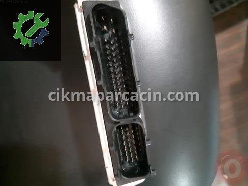Audi A4 Motor Beyni 8D0907558E çıkma parça
