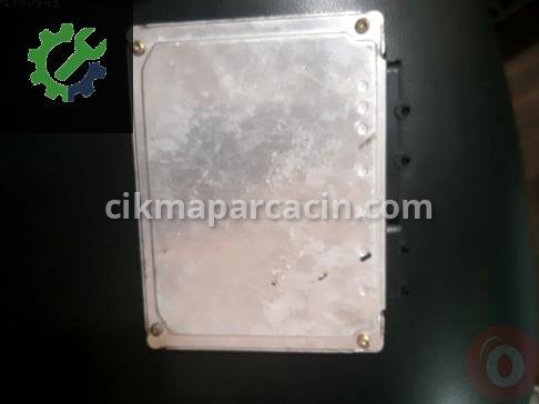 Audi A4 Motor Beyni 8D0907558E çıkma parça