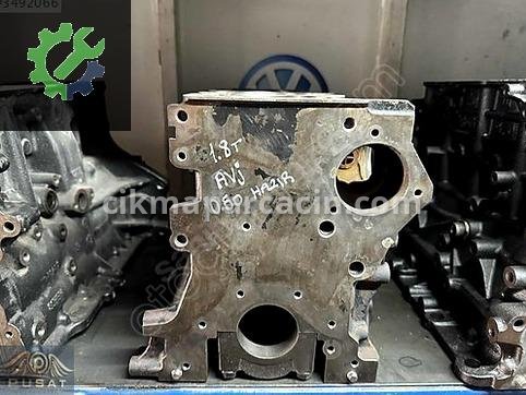 Audi A4 Blok çıkma parça