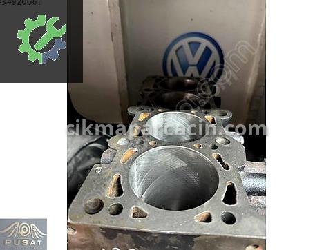 Audi A4 Blok çıkma parça