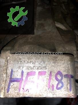 Audi A4 Otomatik Şanzıman 01J/HEF çıkma parça