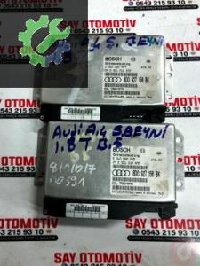 Audi A4 1.8t Sanzuman ust beyin 8D0927156BK