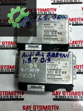 Audi A4 Şanzıman Beyni çıkma parça