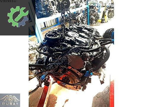 2020 Audi A4 Motor Takozu Çıkma Parça Ankara