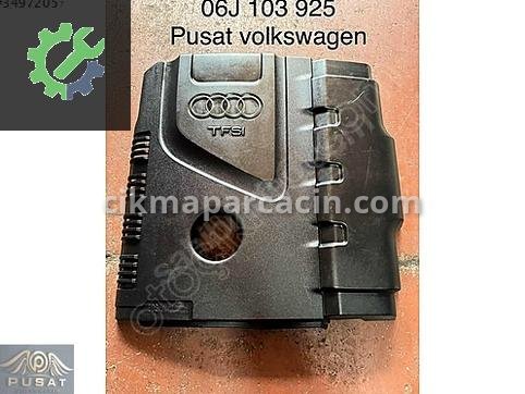 Audi A4 Külbütör Kapağı çıkma parça