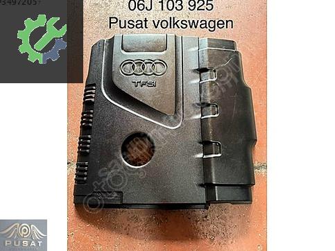 Audi A4 Külbütör Kapağı çıkma parça