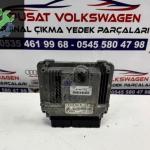 2013 Volkswagen Amarok Motor Beyni Çıkma Parça Ankara