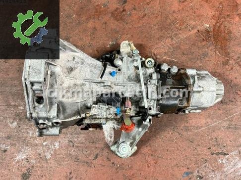 Audi A4 Şanzıman Komple çıkma parça