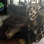 1996 Seat Ibiza Şanzıman Komple Çıkma Parça Ankara