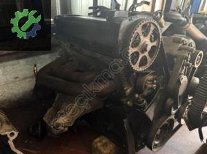 AUDİ A4 1995 MODEL 1.6 ÇIKMA ORJİNAL MOTOR ADP KODLU