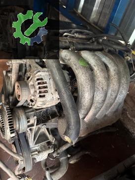 1995 Audi A4 Motor Takozu Çıkma Parça Ankara