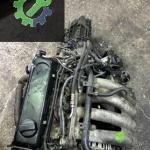 1995 Audi A4 Motor Takozu Çıkma Parça Ankara