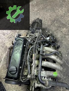 1995 Audi A4 Motor Takozu Çıkma Parça Ankara