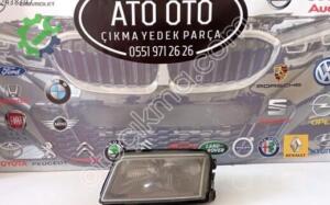 Audi A4 1996-1999 Çıkma Far 19961999 Sol