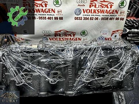 2020 Audi A4 Silindir Kapağı Çıkma Parça Ankara