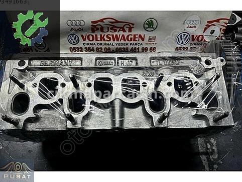 Audi A4 Silindir Kapağı 028103373AFN çıkma parça