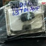 Audi A3 Gösterge Paneli Çıkma Parça Konya
