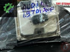 Audi A4 1.9Tdi AVF gosterge beyin set 038906019LJ 8E0920930R