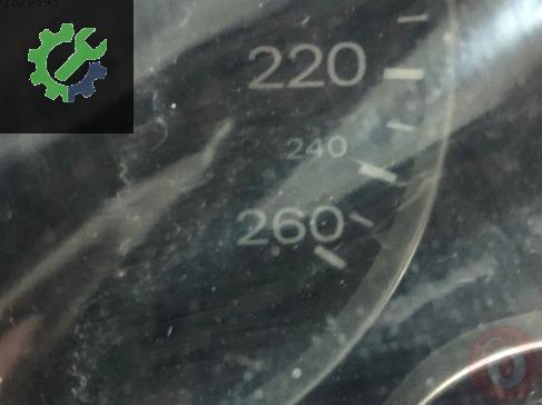 2022 Audi A4 Gösterge Paneli Çıkma Parça Kayseri