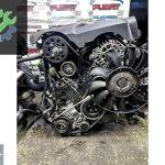 2020 Audi A4 Motor Takozu Çıkma Parça Ankara