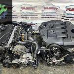 2020 Audi A4 Motor Takozu Çıkma Parça Ankara