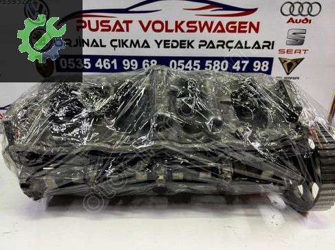 Audi A4 Silindir Kapağı çıkma parça