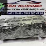 1997 Audi A4 Silindir Kapağı Çıkma Parça Ankara