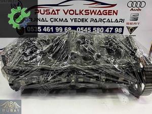 AUDİ A4 1.9TDİ ÇIKMA SİLİNDİR KAPAĞI AFN AVG MOTOR
