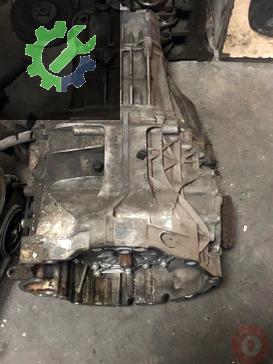 Audi A4 Şanzıman Komple çıkma parça