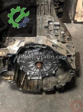 Audi A4 Şanzıman Komple çıkma parça