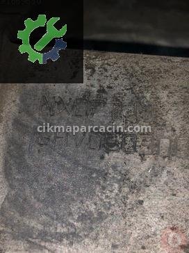 Audi A4 Şanzıman Komple çıkma parça