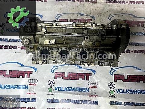 Audi A4 Silindir Kapağı çıkma parça