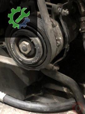 Audi A4 Klima Kompresörü çıkma parça