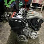 2005 Volkswagen Caddy Motor Takozu & Kulağı Çıkma Parça Ankara